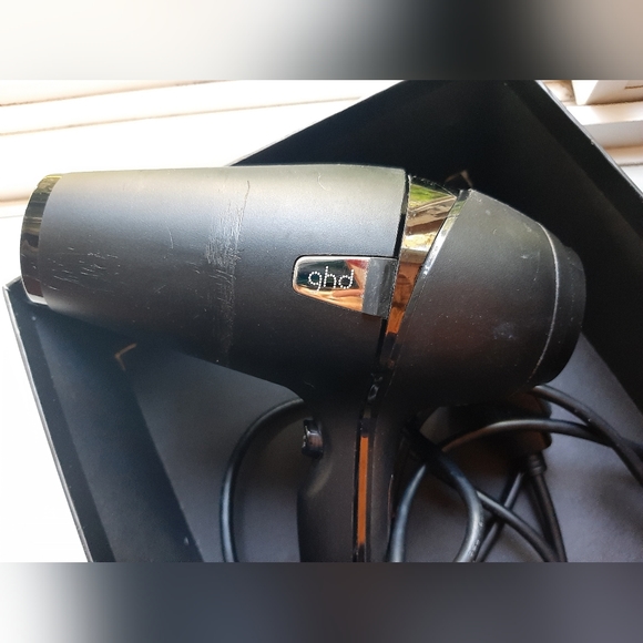 ghd air professional performance hairdryer - Picture 4 of 7